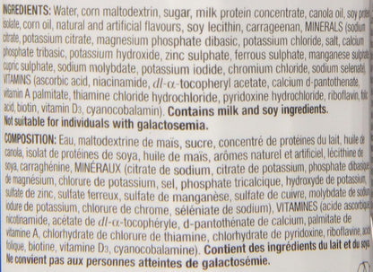 Ensure Plus Calories, Nutritional Supplement Shake, To Help With Healthy Weight Gain Or Maintenance, Butter Pecan, 6 x 235-mL Bottles
