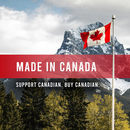 Mill Bay 福斯可林提取物（加拿大制造）– 100 粒胶囊 – 500 毫克，男女适用 – 有助于维持心血管健康