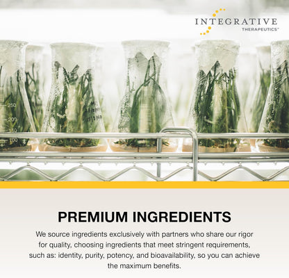 Integrative Therapeutics 鋅肌肽 – 優質鋅補充劑 – 75 毫克鋅肌肽 – 維持身體健康的因素 - PepZin GI – 60 粒膠囊