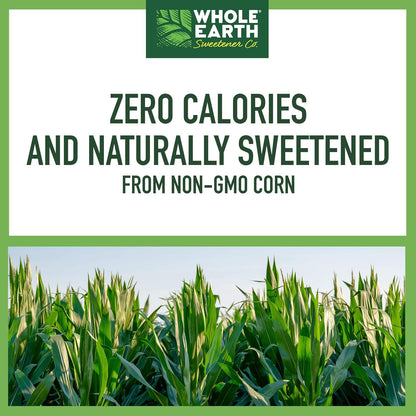 Whole Earth Sweetener Company Whole Earth Erythritol 340 Gr, 340 Grams