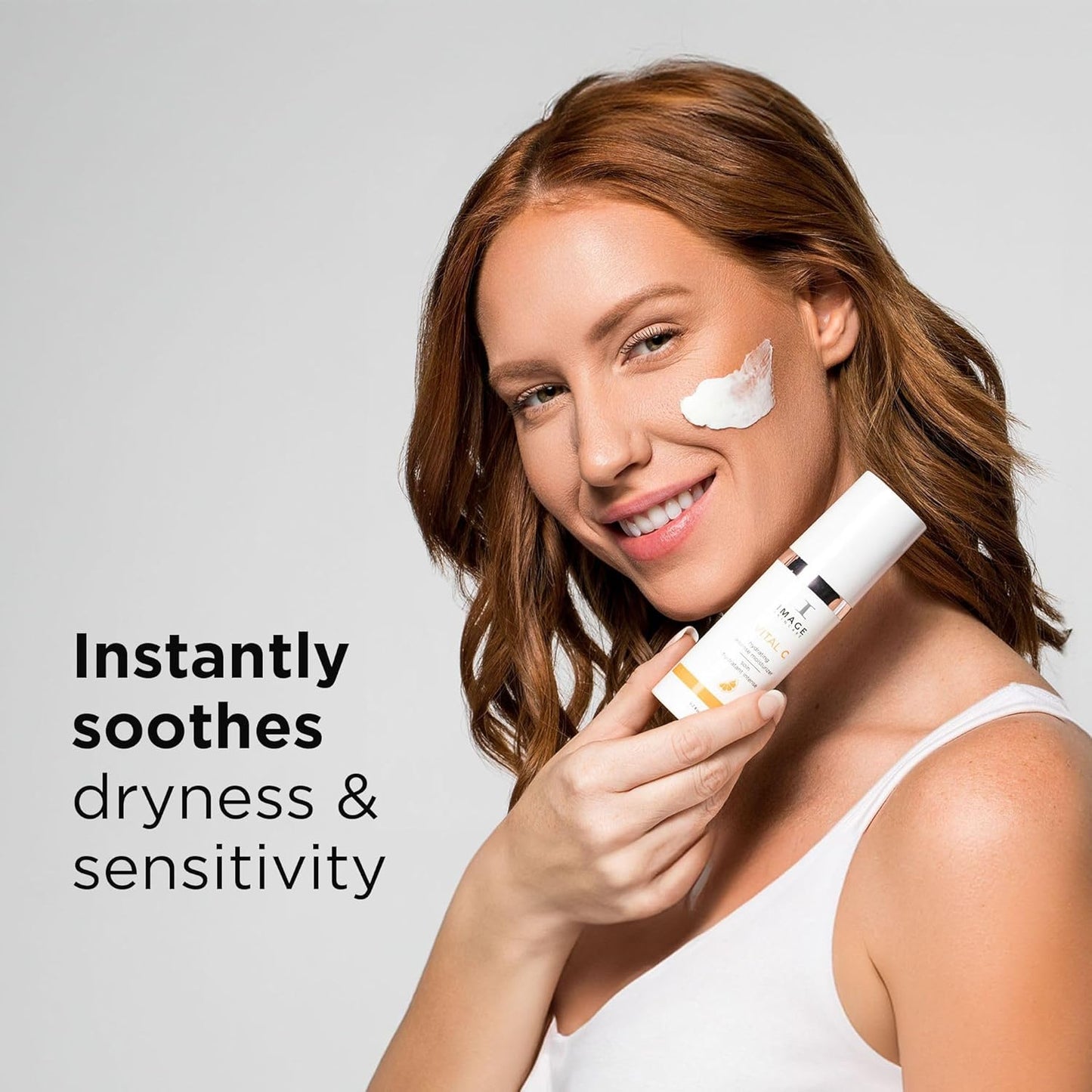 Image Skincare Vital C Hydrating Intense moisturizer, 1.7 oz