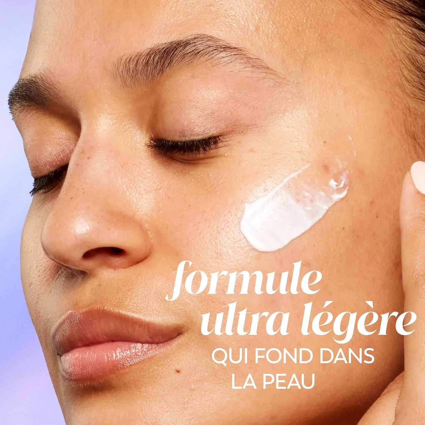 Olay Super Cream with Sunscreen SPF 30, Ultra Lightweight Face Moisturizer with Vitamin C, Hyaluronic Acid, Niacinamide, Vitamin E, and Collagen Peptide, 50 mL