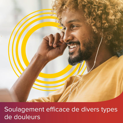 阿司匹林强效片，500毫克