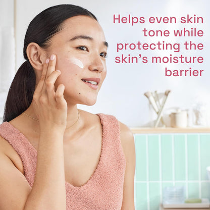 Cetaphil Healthy Radiance Brightening Cream