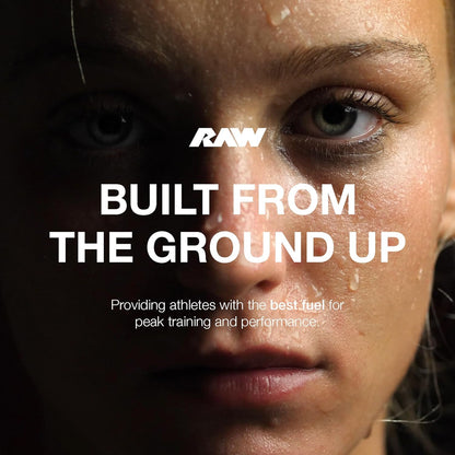 CBUM Itholate Protein - Strawberry Bumcake 25 Servings