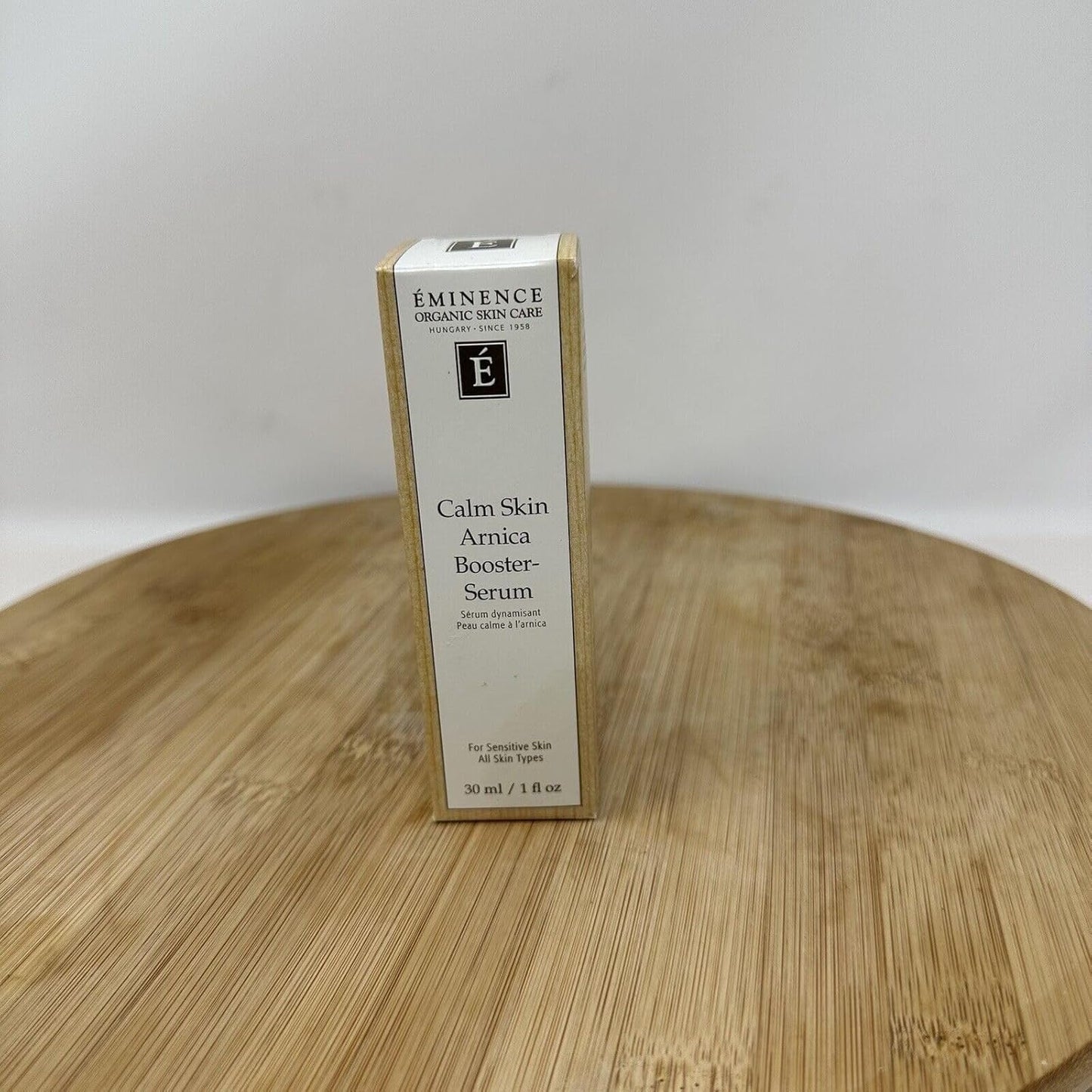 Eminence Calm Skin Arnica Booster Serum Serum Unisex 1 oz