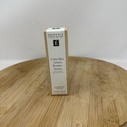 Eminence Calm Skin Arnica Booster Serum Serum Unisex 1 oz