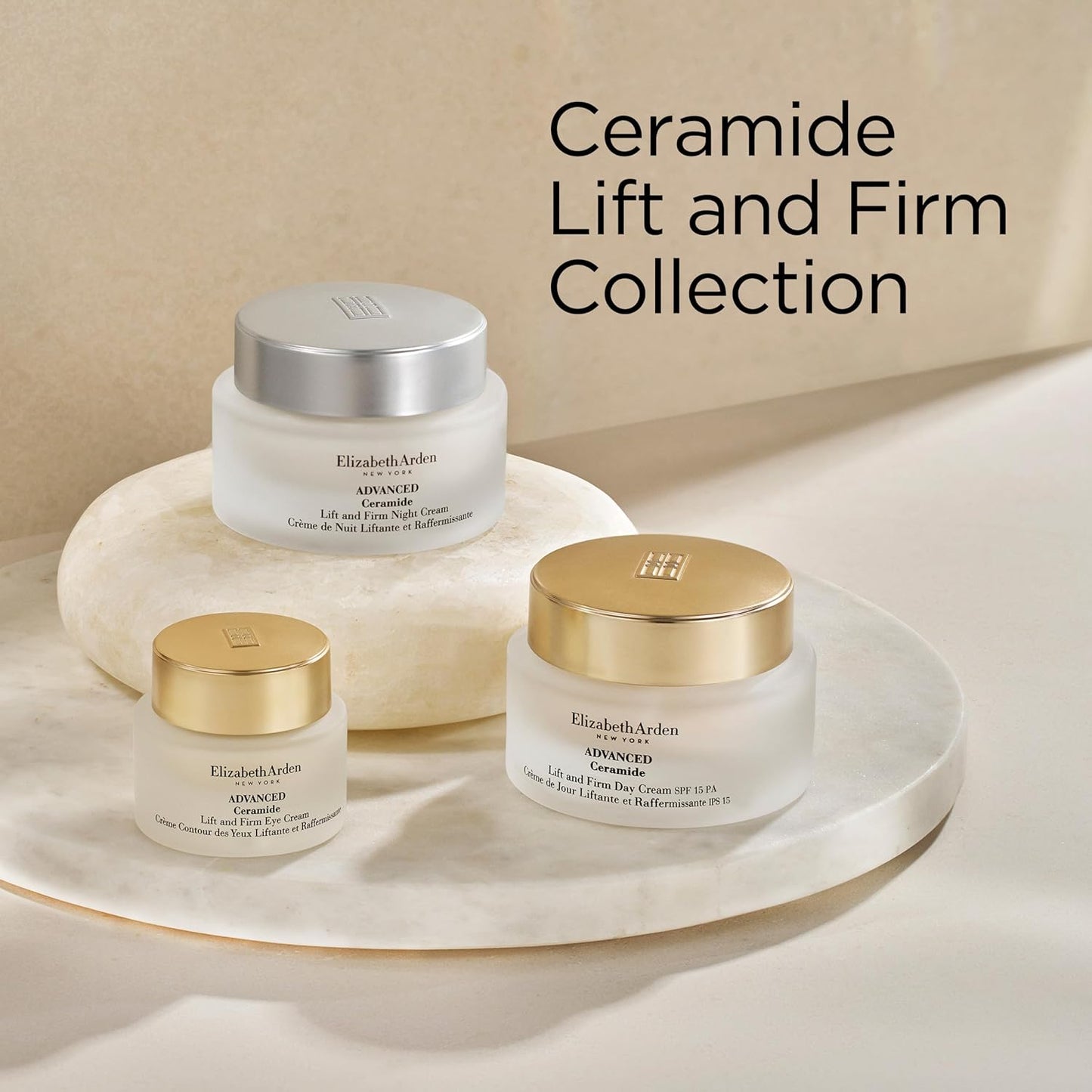 Elizabeth Arden Advanced Ceramide Lift and Firm Cream