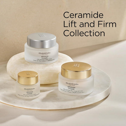 Elizabeth Arden Advanced Ceramide Lift and Firm Cream