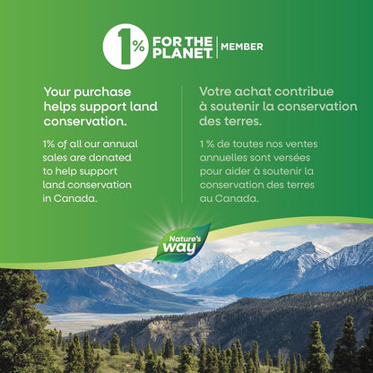 Nature’s Way Pepogest 薄荷油胶囊 - 缓解肠易激综合征 (IBS) 症状 - 有助于减轻腹痛、胀气和腹胀 - 60 粒胶囊