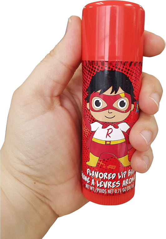 Ryan's World 巨型潤唇膏