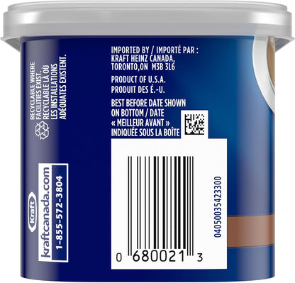 麦斯威尔瑞士摩卡速溶咖啡饮料粉，205克罐装