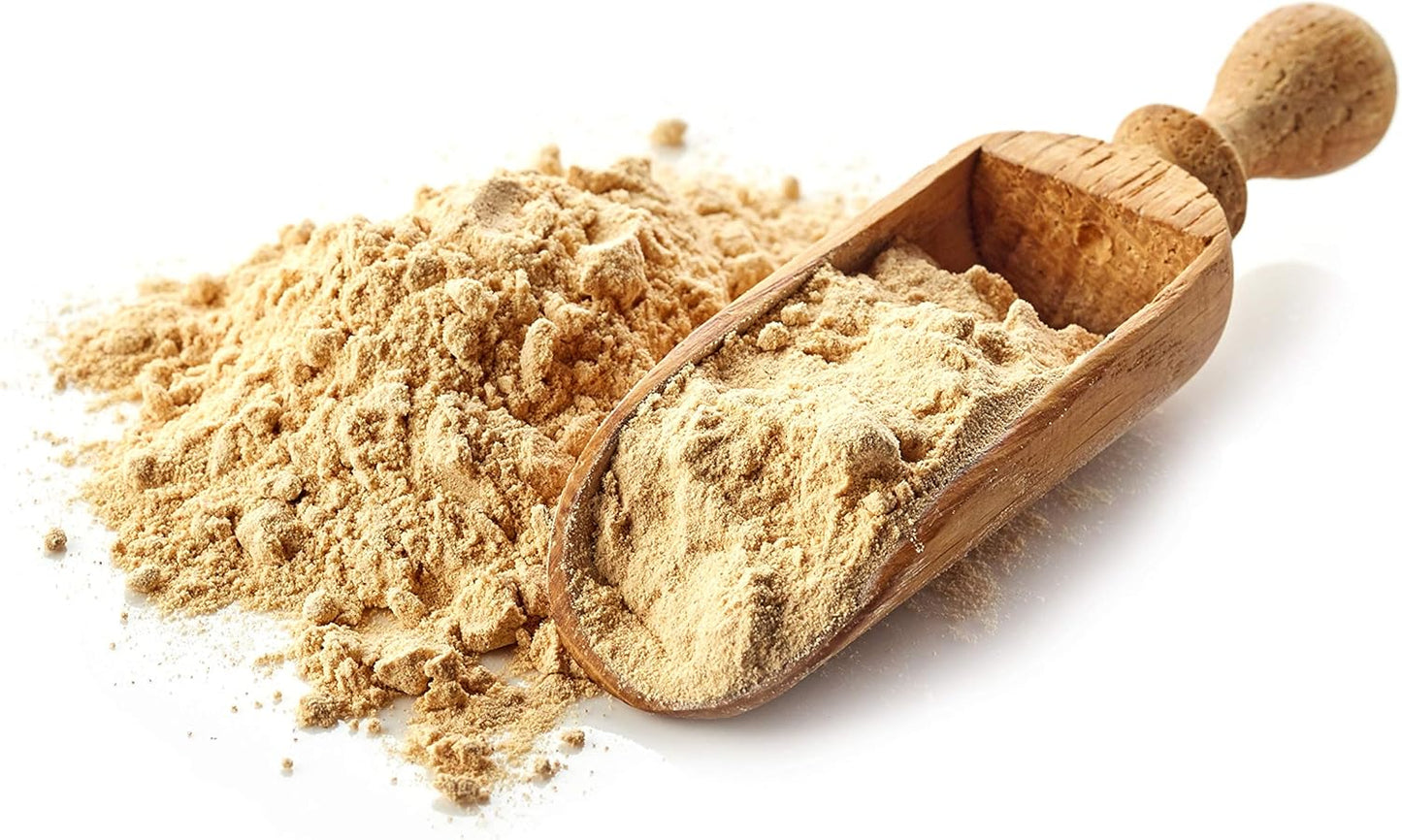 Prairie Naturals 有機發酵瑪卡粉 - 150 克