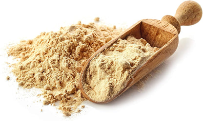 Prairie Naturals 有機發酵瑪卡粉 - 150 克