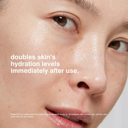 Malin + Goetz Vitamin E Face Moisturizer – hydrating, balancing, nourishing, face lotion for dry sensitive skin. multi-taksing, after shave, makeup primer, unisex cruelty free, vegan, 8.5 Fl Oz