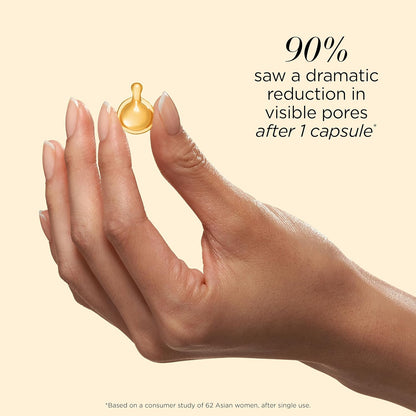 Elizabeth Arden Advanced Light Ceramide Capsules Strengthening & Refining Serum, 60 PC