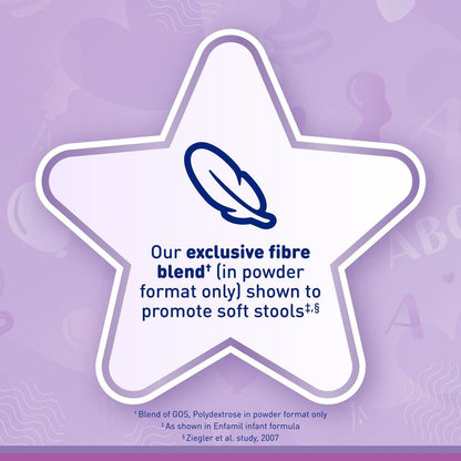 NeuroPro™ Gentlease 嬰兒配方奶粉，0-12 個月，粉盒裝，553 克