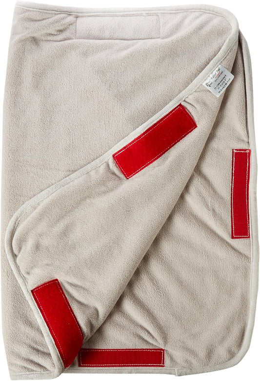 Relief Pak All Velour Standard Heat Pack Cover