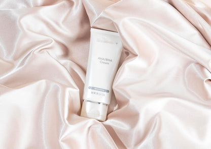 Skin Medica Aha/Bha Cream (for All Skin Types), 2 ounces