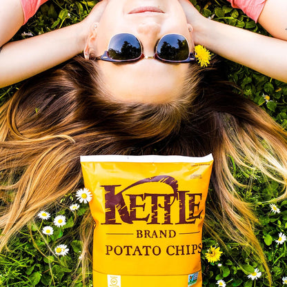 壶装薯片 - 意大利辣椒味（12 袋，198 克）