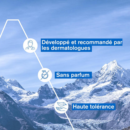 Uriage Bariéderm-CICA Lips Repairing Balm - Repairs, Insulates and Immediately Soothes Dry Chapped & Damaged Lips - With Glycerin - Long-Lasting Formula & Fragrance-Free - 15ml