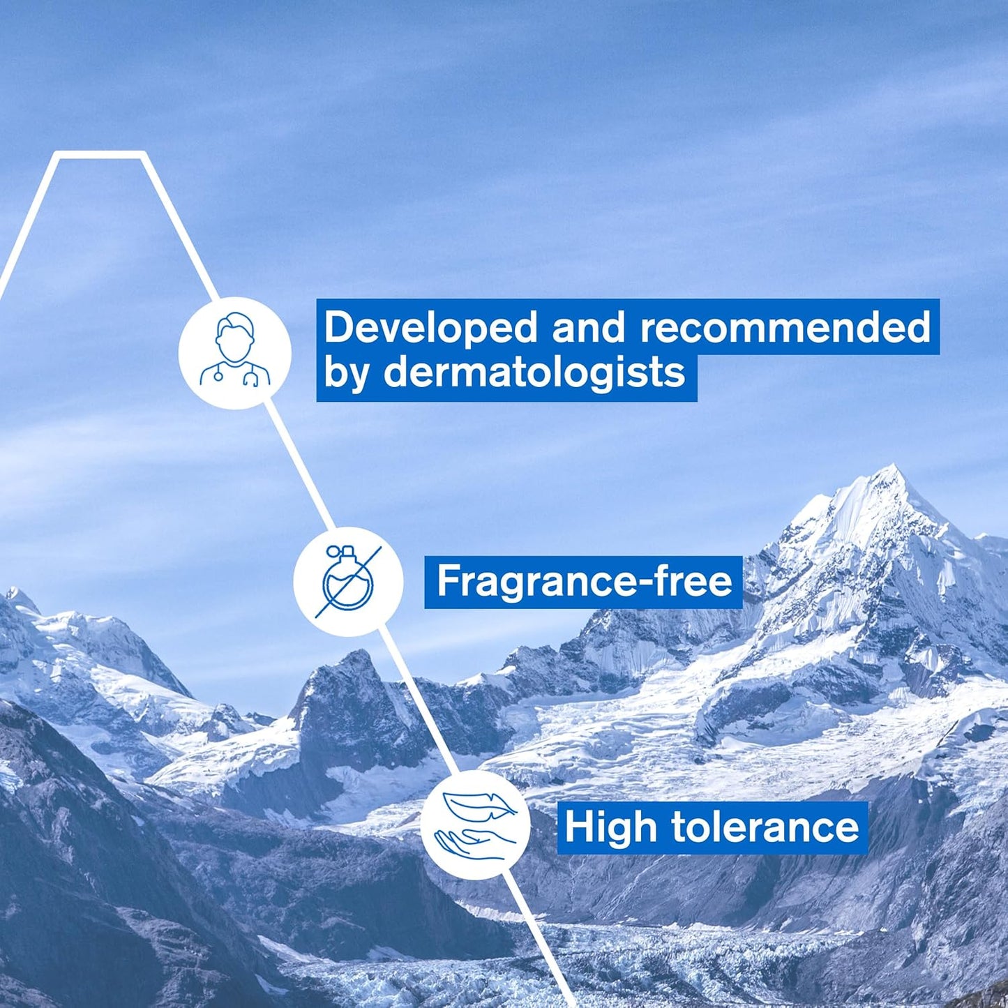 Uriage Bariéderm-CICA Lips Repairing Balm - Repairs, Insulates and Immediately Soothes Dry Chapped & Damaged Lips - With Glycerin - Long-Lasting Formula & Fragrance-Free - 15ml