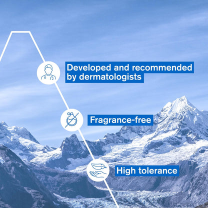 Uriage Bariéderm-CICA Lips Repairing Balm - Repairs, Insulates and Immediately Soothes Dry Chapped & Damaged Lips - With Glycerin - Long-Lasting Formula & Fragrance-Free - 15ml