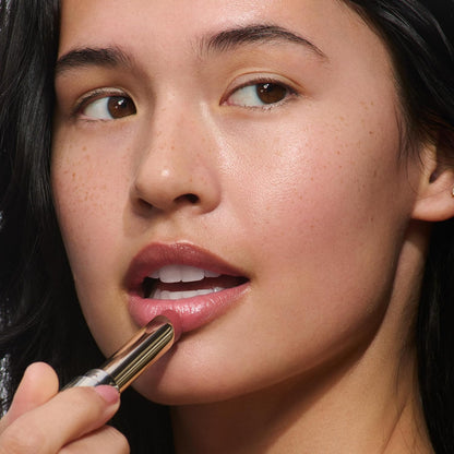 Clarins Lip Oil Balm - 03 Lychee by Clarins for Women - 0.1 oz Lip Balm