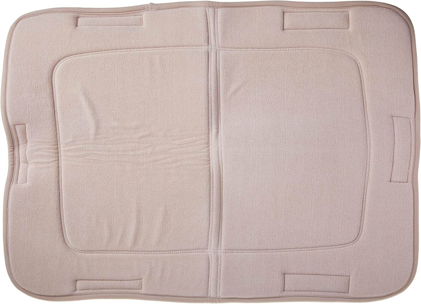 Fabrication Enterprises relief pak 湿热包套，天鹅绒泡沫，标准 1 个