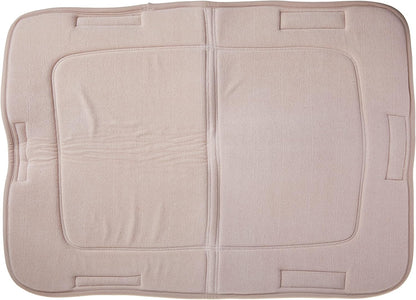 Fabrication Enterprises relief pak 湿热包套，天鹅绒泡沫，标准 1 个