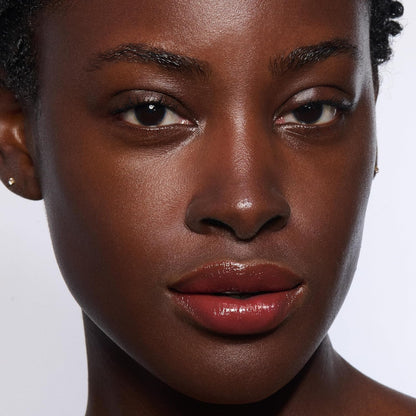 Clarins Lip Oil Balm - 05 Cherry by Clarins for Women - 0.1 oz Lip Balm