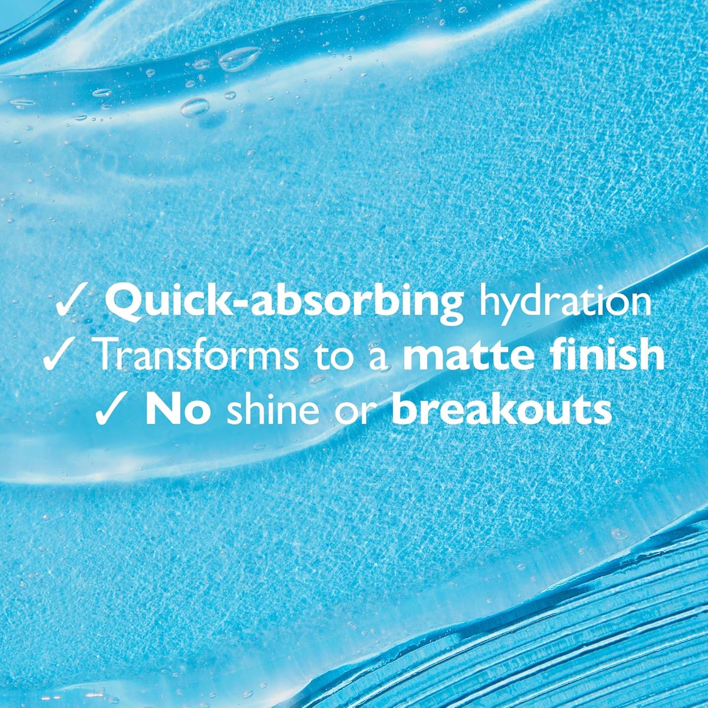 Peter Thomas Roth Water Drench Hyaluronic Jelly Moisturizer Moisturizer Women-1.7 oz