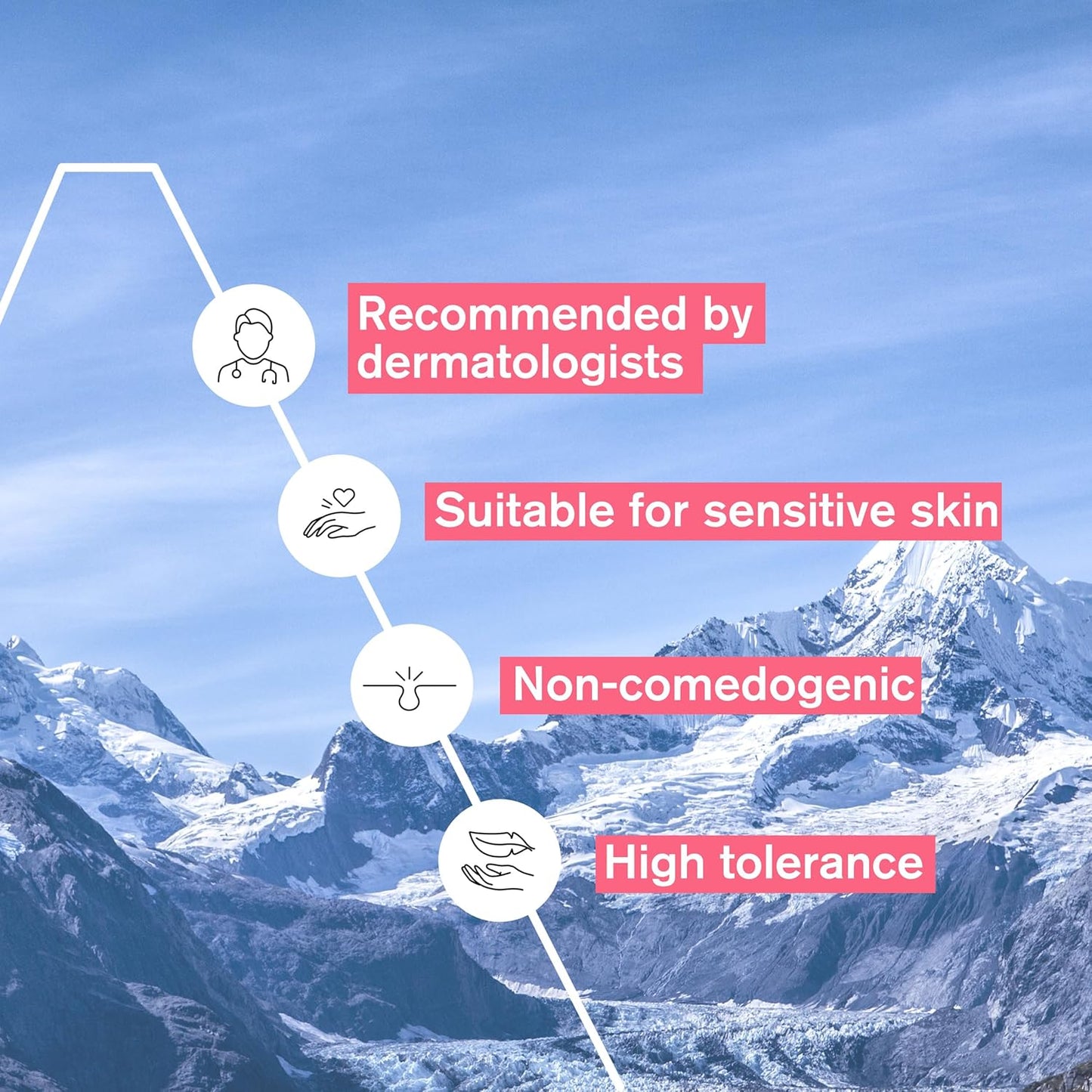 Uriage Roséliane 可见泛红中和护理 - 含绿色珍珠的面霜，可缓解泛红、发热感和不适 - 敏感肌肤，易泛红 - 40ml