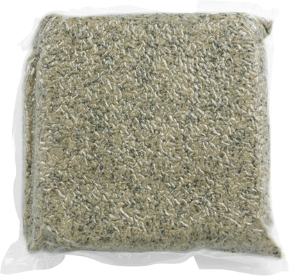 加拿大大麻食品有机大麻籽，5磅袋装