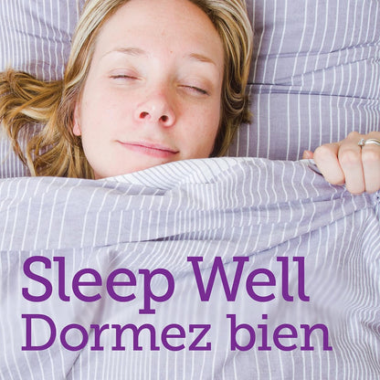 Webber Naturals Melatonin 5 mg Extra Strength, 60 Quick Dissolve Tablets, For Sleep Support, Vegetarian