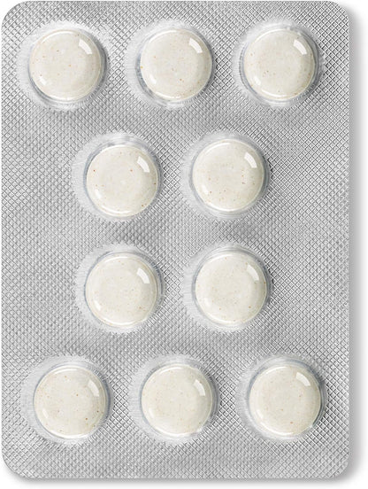 Jamieson Zinc Lozenges Wild Cherry Flavour, with Echinacea, Vitamin C and Vitamin D3, Soothes Sore Throat, and Provides Cold and Flu Symptom Relief. Gluten-Free, No Artificial Colours, Flavours or Preservatives, 30 Count…