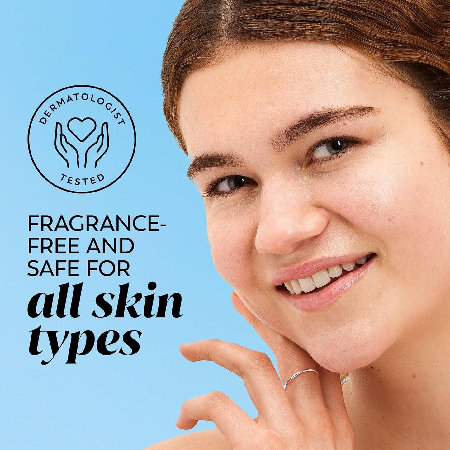 Olay Gentle Cleansing Balm Makeup Remover, Fragrance Free, Makeup Melting Face Cleanser, 100 mL