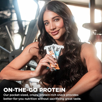 Rule 1 Bar1 12 pk Peanut Butter 1.59 lbs