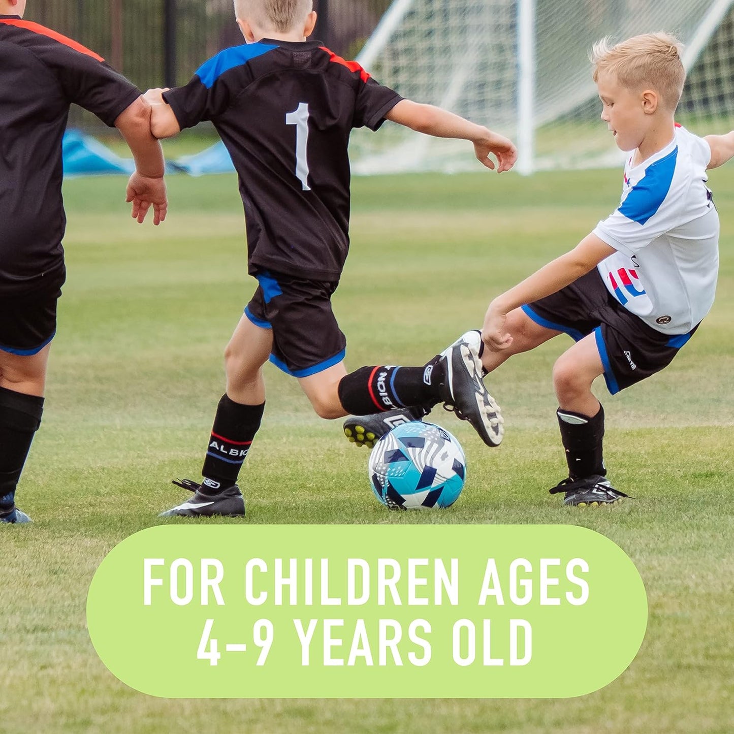 Organika 加拿大製造兒童液體植物基 DHA - 1,301 毫克 Omega 3 + DHA 和 EPA | 支持大腦、視力和認知發育，增強免疫防禦，適合 4-9 歲兒童，檸檬味 30 毫升