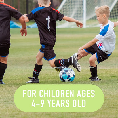 Organika 加拿大製造兒童液體植物基 DHA - 1,301 毫克 Omega 3 + DHA 和 EPA | 支持大腦、視力和認知發育，增強免疫防禦，適合 4-9 歲兒童，檸檬味 30 毫升