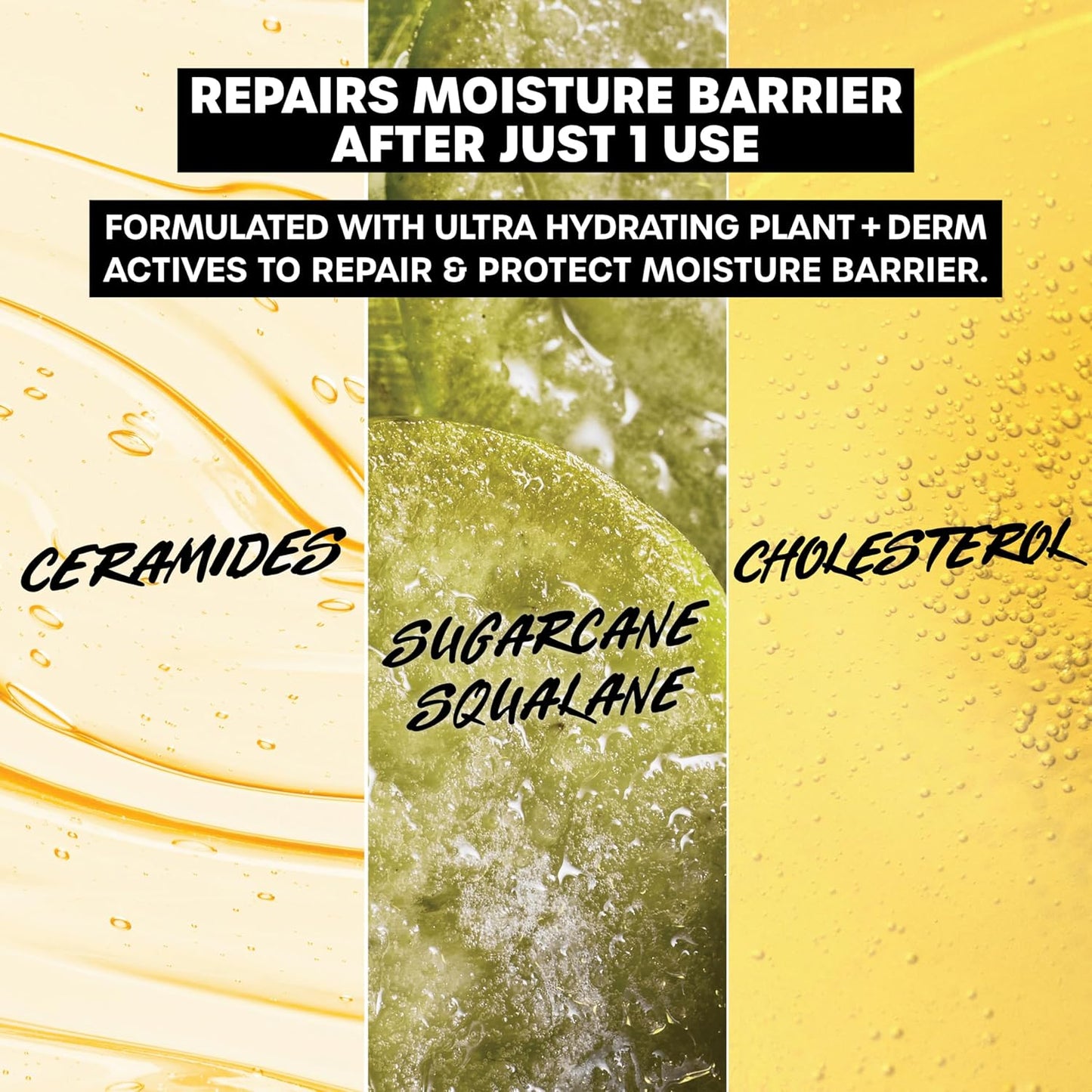 THAYERS Barrier Bestie Ultra Whip 面部保湿霜，含神经酰胺和甘蔗角鲨烷，适合干性至极干性肌肤，促进肌肤修复，59 毫升