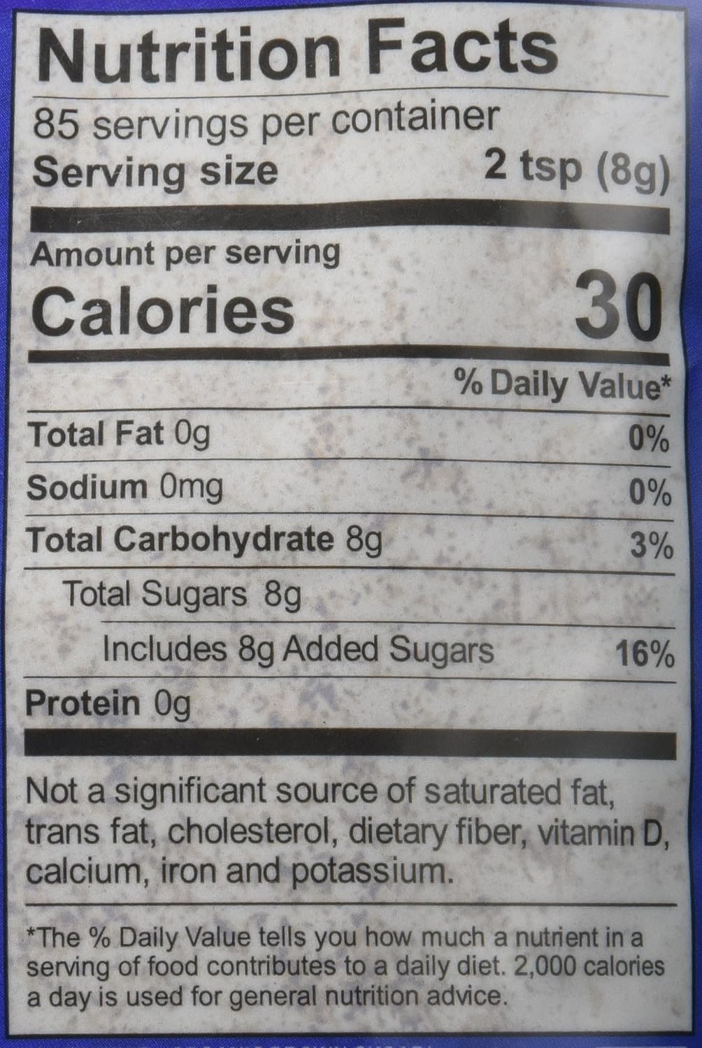 Wholesome Sweeteners Fair Trade 有機深棕色糖，24 盎司，單份（包裝可能有所不同）