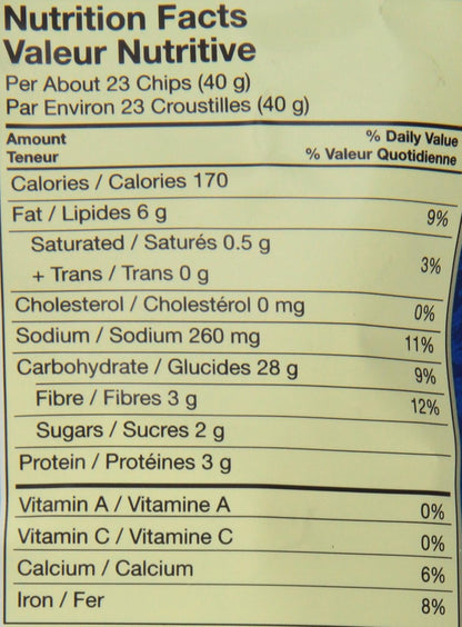 Popchips Ranch（12 包）