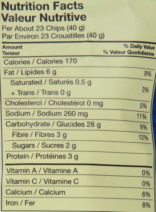 Popchips Ranch（12 包）