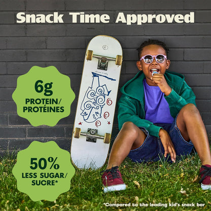 SimplyProtein Dipped Chocoberry 5ct