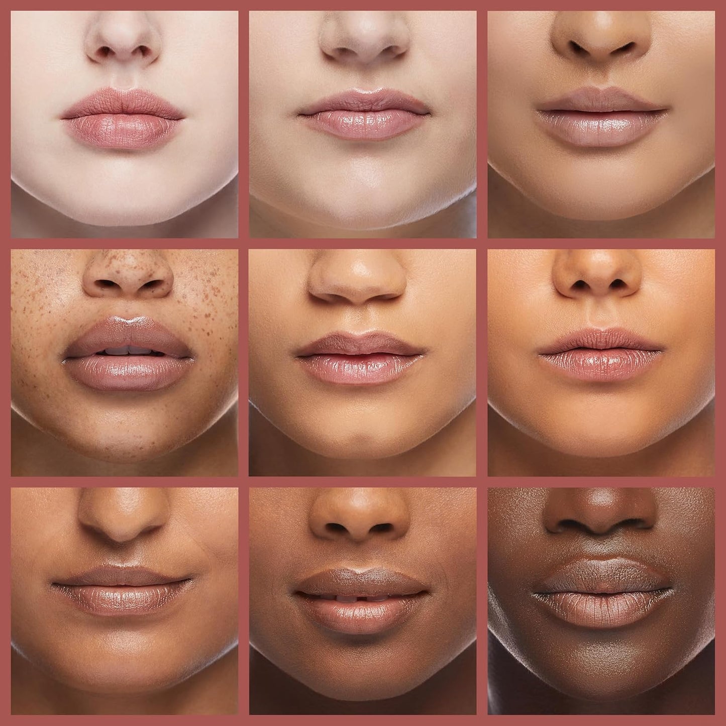 Rimmel London - Kind & Free Tinted Lip Balm, Hydrating, Lightweight, Vegan Formula - Apricot Beauty - 002