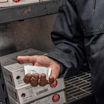 Ergodyne N-Ferno 6992 脚趾保暖包，40对