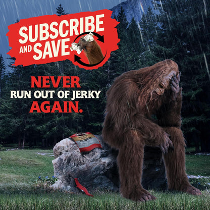 Jack Link's MSG Free Turkey Jerky, Original, 2.85 Ounce