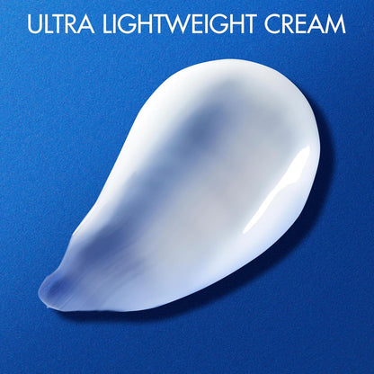 Biotherm Homme Hydrating And Cooling Facial Gel Cream, Aquapower Concentrated Glacial Hydrator 72H, Moisturizes and Re-energises the Skin, For All Skin Types, 50 ml