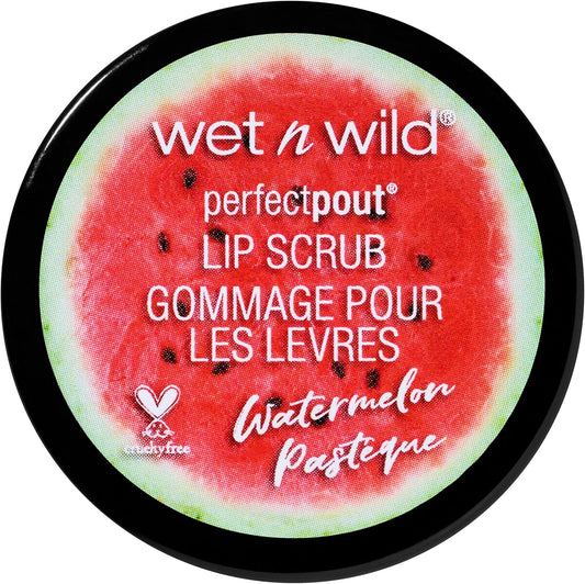 wet n wild Perfect Pout Sleeping Hydrating Lip Mask Lavender